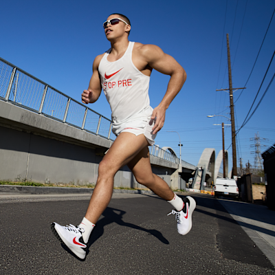 Nike Revolution 7 Men's Road Running Shoes