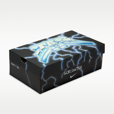 Tenis de básquetbol Ja 3 "Channel 12"