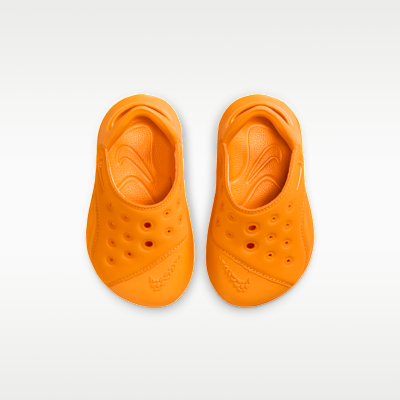 Nike Aqua Swoosh Baby/Toddler Sandals