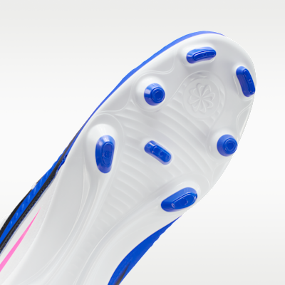 Nike Phantom 6 High Club Multi-Ground Soccer Cleats