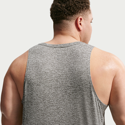 Nike Stride Dri-FIT ADV Lauf-Tanktop (Herren)