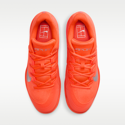 Nike Vapor 12 Premium Men's Hard Court Tennis Shoes
