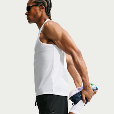 Nike Stride Aero-FIT 13 cm Slip Astarlı Erkek Koşu Şortu görsel 4