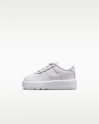 Детские кроссовки Nike Force 1 Low Baby/Toddler