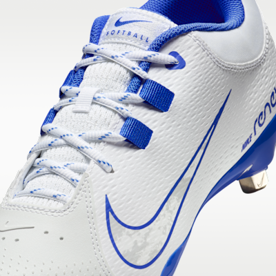 Nike Hyperdiamond 4 Pro Women's Softball Cleats