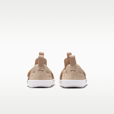 Nike Sunray Protect 4 Bebek Sandaleti