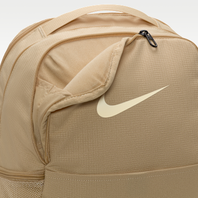Nike Brasilia 9.5 訓練背包 (中型，24 公升)