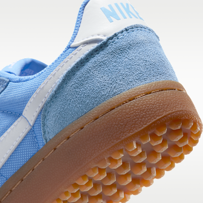 Tenis para niños grandes Nike Field General