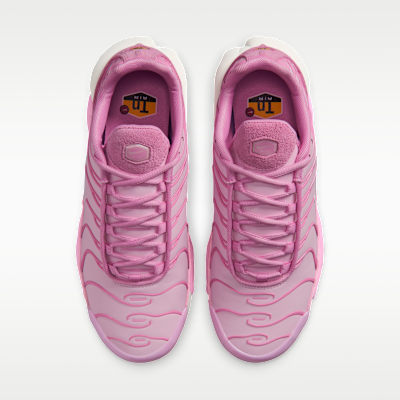 Nike Air Max Plus Kadın Ayakkabısı görsel 4