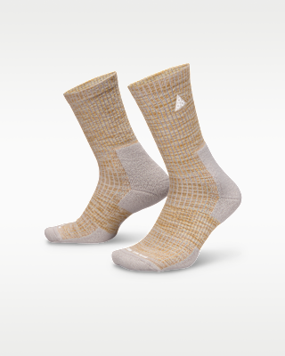 Unisex носки Nike ACG Everyday Cushioned Crew Socks (1 Pair)