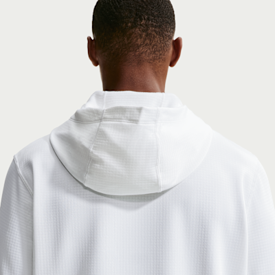 Nike Velocity Therma-FIT Golf Kapüşonlu Erkek Sweatshirt'ü görsel 2