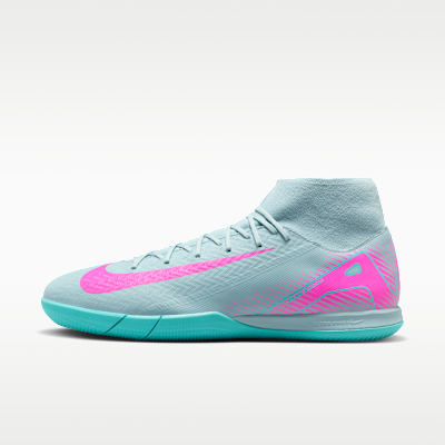 Nike Mercurial Superfly 10 Academy IC 高筒足球鞋