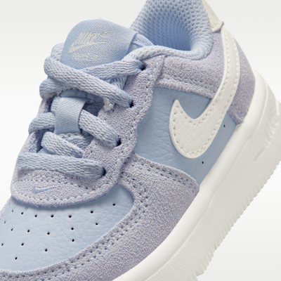 Nike Force 1 Low LV8 2 Baby/Toddler Shoes