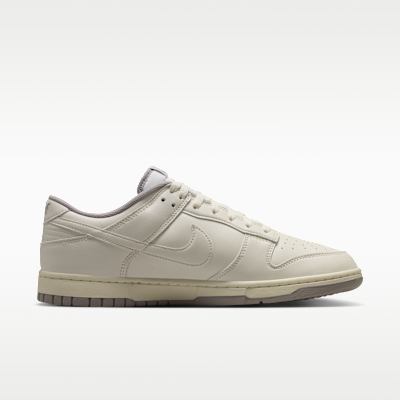 Nike Dunk Low Retro Erkek Ayakkabısı görsel 3