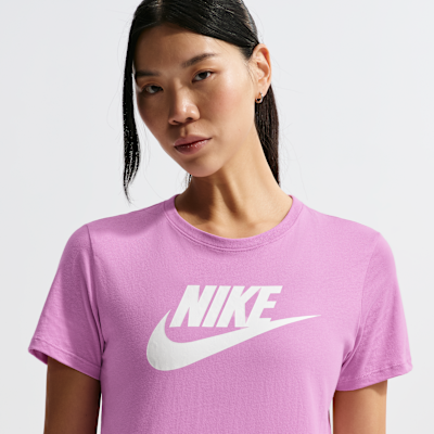 Nike Sportswear Essentials Women's Logo T-Shirt
