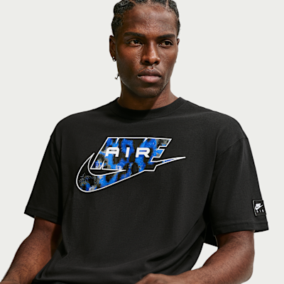 Мужские футболки Nike Air T-Shirt