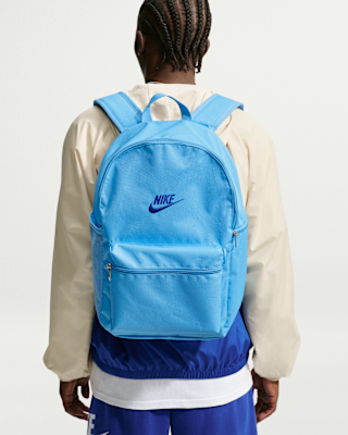 Женский рюкзак Nike Heritage Backpack 2.0 (23L)