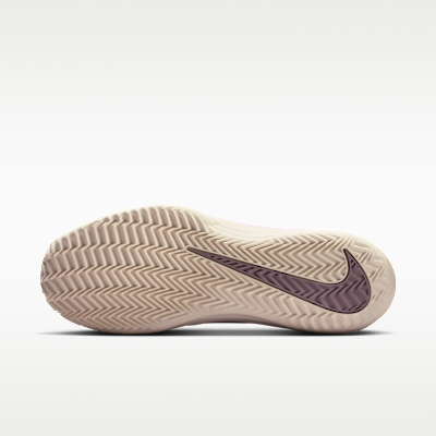 Nike Zoom Vapor 12 PRM Clay Court Kadın Tenis Ayakkabısı görsel 2