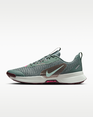 Мужские кроссовки Nike Juniper Trail 3 Trail для бега