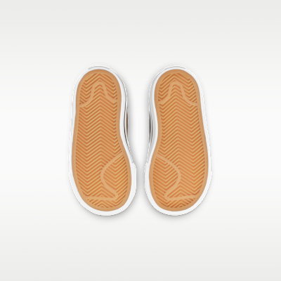 Nike Court Legacy Baby/Toddler Shoes