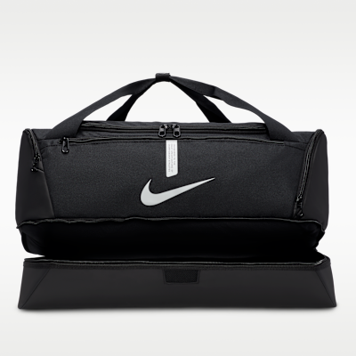 Nike Academy Team Football Hard-Case Duffel Bag (Medium, 37L)