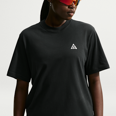 Женские футболки Nike ACG Women's Dri-FIT T-Shirt