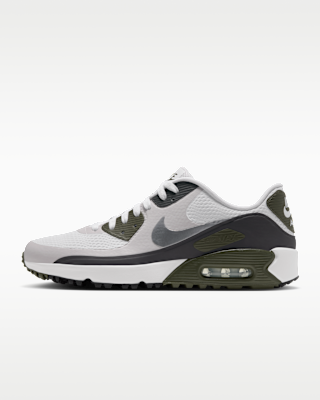 Unisex кроссовки Nike Air Max 90 G Golf
