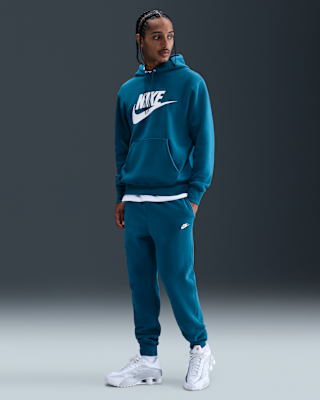 Мужские спортивные штаны Nike Sportswear Club Joggers
