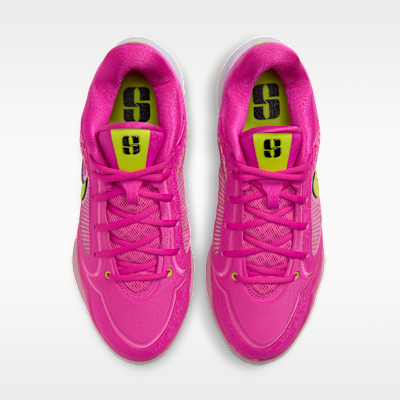 Nike Sabrina 4 Basketbol Ayakkabısı görsel 4