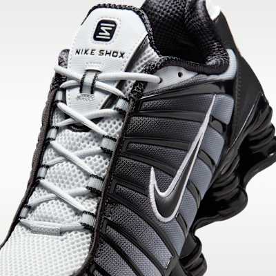 Nike Shox TL Men's Shoes