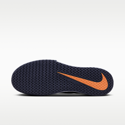 รองเท้าเทนนิสฮาร์ดคอร์ทผู้ชาย Nike Vapor Lite 3