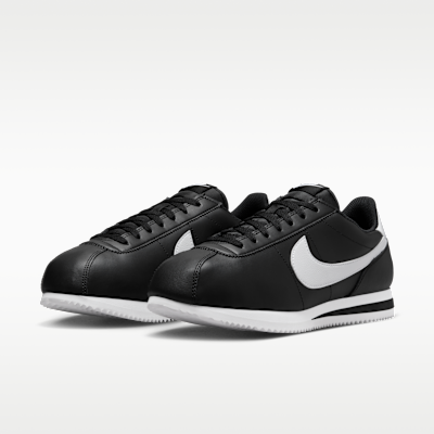 Nike Cortez Leather Men's Shoes