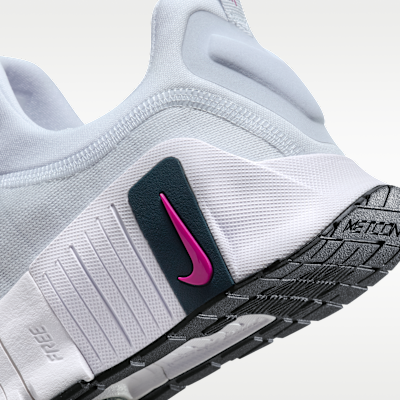 รองเท้าออกกำลังกายผู้หญิง Nike Free Metcon 6