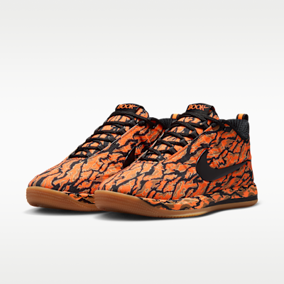 Nike Book 2 "Tiger Camo" Basketbol Ayakkabısı görsel 5