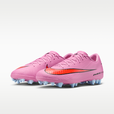 Nike Mercurial Vapor 16 Academy Low-Top-Fußballschuh für Kunstrasen