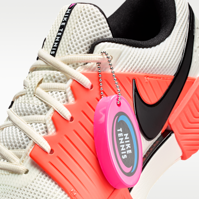 Nike Zoom GP Challenge 1.5 PRM Sert Kort Erkek Tenis Ayakkabısı