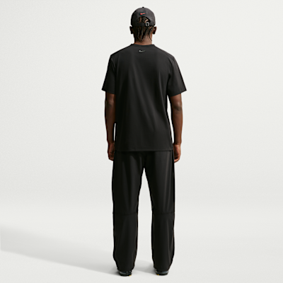 Nike Sportswear Erkek Tişörtü görsel 5
