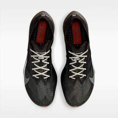 ナイキ ヴェイパーフライ 4 メンズ ロード レーシングシューズ