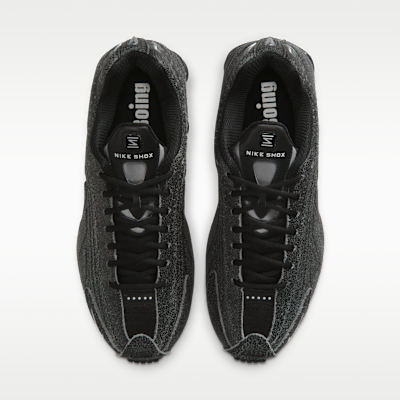 Nike Shox R4 Men's Shoes