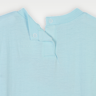 Zestaw rampers i kapelusz dla niemowląt Nike Sportswear PE (12–24 M)