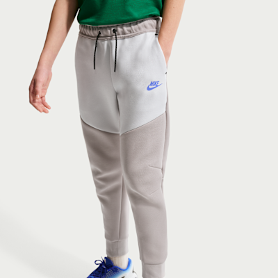 Nike Sportswear Tech Fleece Big Kids' Joggers