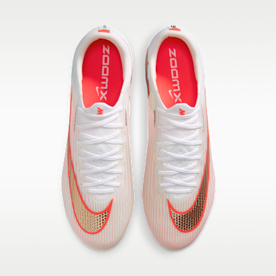 Nike Mercurial Superfly 11 Elite Düşük Bilekli Kuru Çim Zemin Kramponu görsel 4