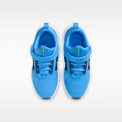 ナイキ スター ランナー 5 リトルキッズ ランニングシューズ