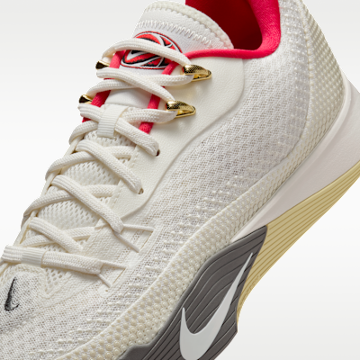 Tenis de básquetbol Nike Street Flare