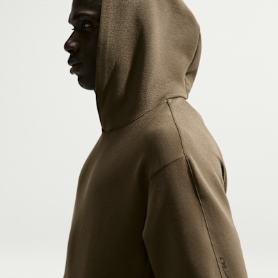 Nike 24.7 ImpossiblySoft Dri-FIT Kapüşonlu Erkek Sweatshirt'ü görsel 3