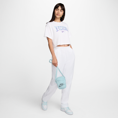 Nike Heritage 斜背包 (小型，1 公升)