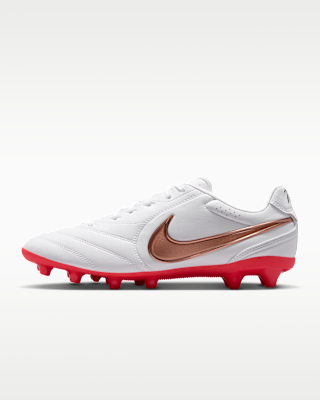 Unisex  Nike Tiempo Ligera Pro Artificial-Grass Low-Top Soccer Cleats
