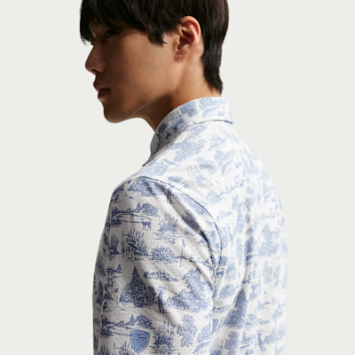 Nike Tailored Performance Men's Dri-FIT Golf Polo