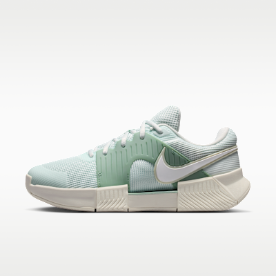 Женские кроссовки Nike Zoom GP Challenge 1.5 Women's Hard Court Tennis Shoes