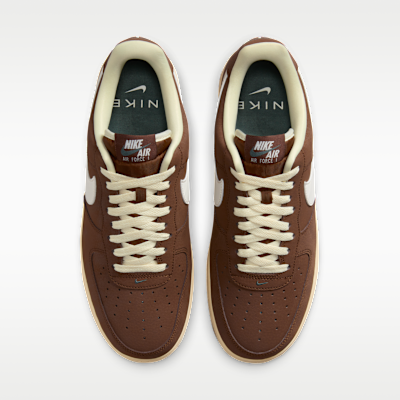 Calzado para hombre Nike Air Force 1 '07